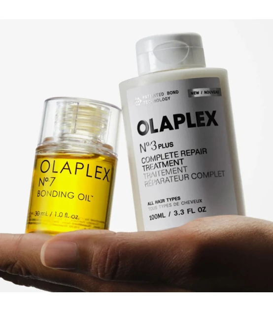 Olaplex N°3 Plus Complete Repair Treatment 100ml  | Celini.nl