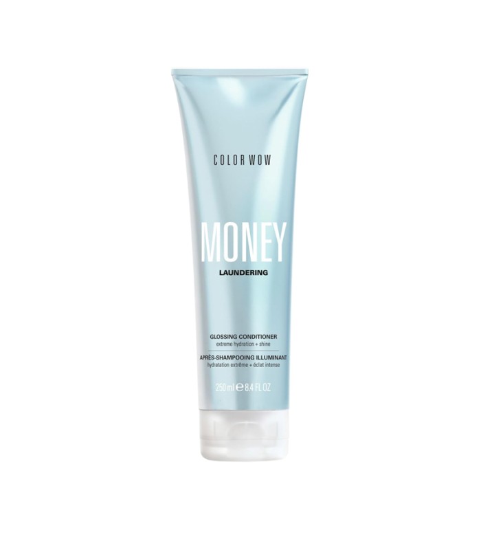 Money Laudering 250ml