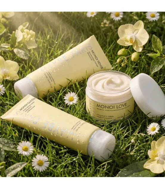 Monoi Love Soin Botox 250ml