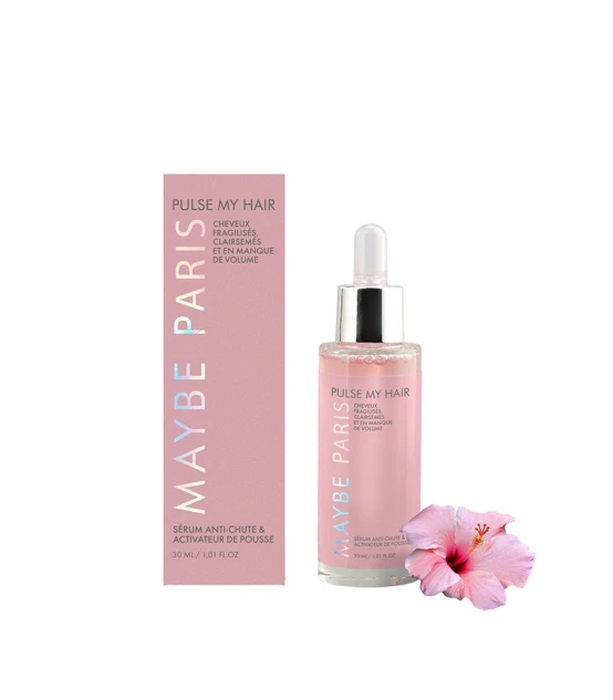Pulse My Hair 30ml