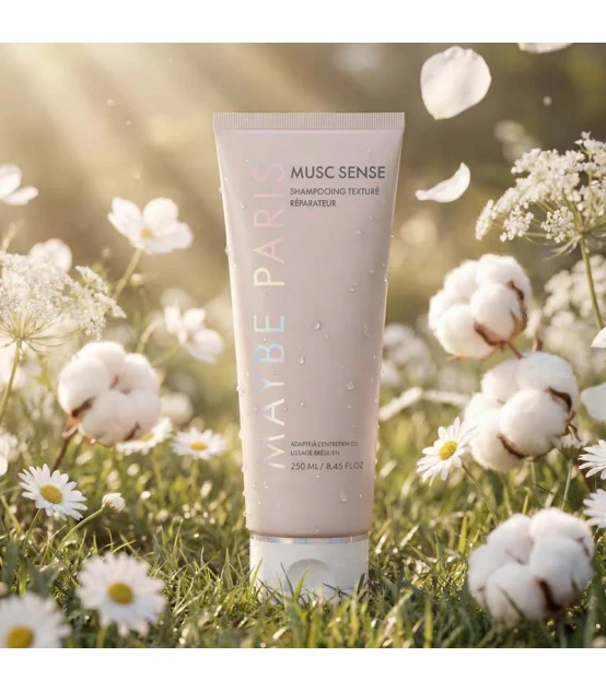 Musc Sense Shampooing 250ml