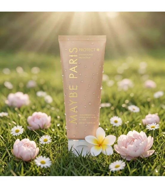 Protect Shampooing 250ml
