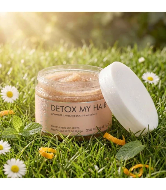 Detox My Hair 250ml