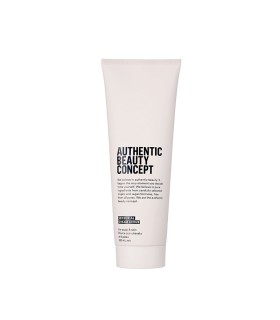 Authentic Beauty Concept Sensorial Cream Scrub 250ml  | Celini.be