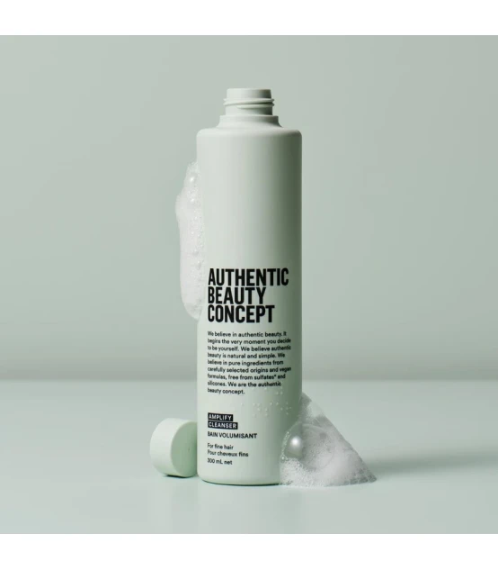 Authentic Beauty Concept Amplify Cleanser 300ml  | Celini.nl