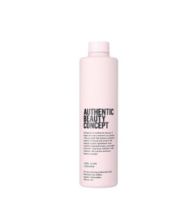 Authentic Beauty Concept Cool Glow Cleanser 300ml  | Celini.be