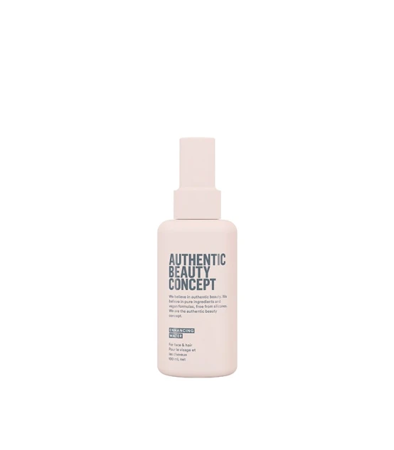 Authentic Beauty Concept Enhancing Water Treatment 100ml  | Celini.nl