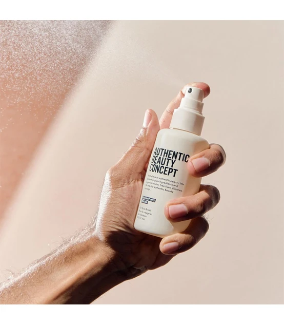 Authentic Beauty Concept Enhancing Water Treatment 100ml  | Celini.nl
