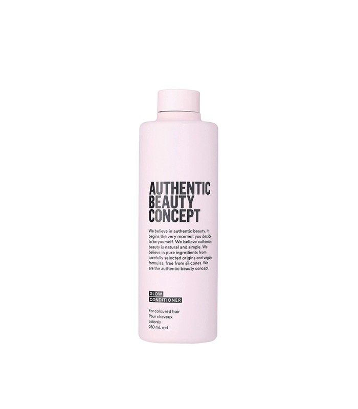 Authentic Beauty Concept Glow Conditioner 250ml  | Celini.be