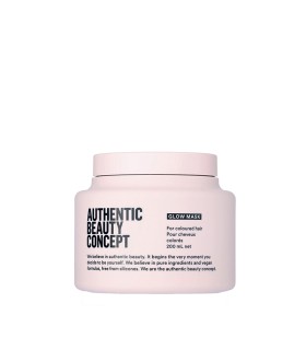 Authentic Beauty Concept Glow Mask 200ml  | Celini.nl