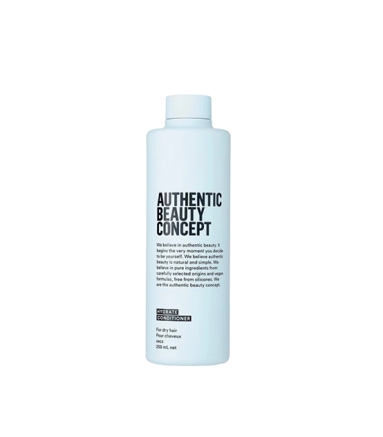 Authentic Beauty Concept Hydrate Conditioner 250ml  | Celini.nl