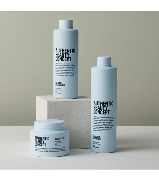 Authentic Beauty Concept Hydrate Conditioner 250ml  | Celini.nl