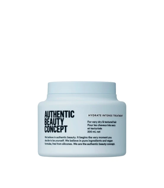 Authentic Beauty Concept Hydrate Intense Treatment 200ml  | Celini.nl