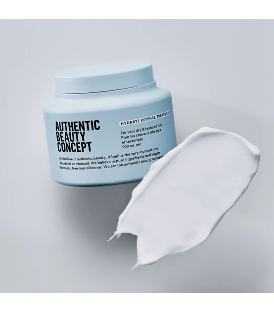 Authentic Beauty Concept Hydrate Intense Treatment 200ml  | Celini.nl