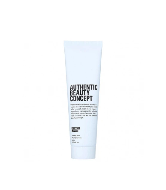 Authentic Beauty Concept Hydrate Lotion 150ml  | Celini.nl