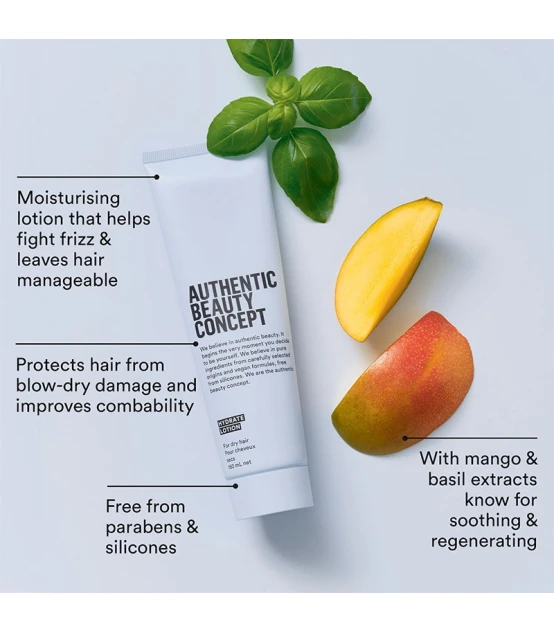 Authentic Beauty Concept Hydrate Lotion 150ml  | Celini.nl