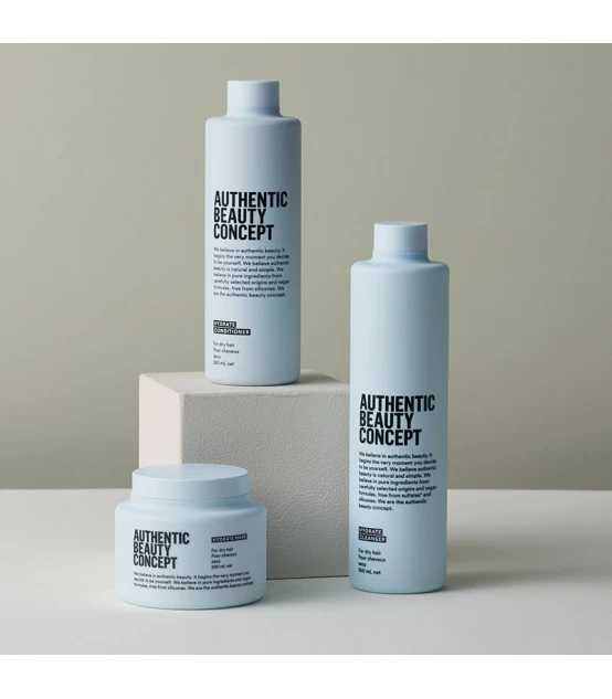 Authentic Beauty Concept Hydrate Mask 200ml  | Celini.nl