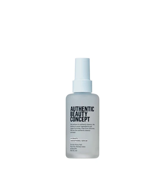 Authentic Beauty Concept Hydrate Smoothing Serum 100ml  | Celini.nl
