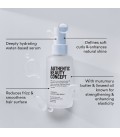 Authentic Beauty Concept Hydrate Smoothing Serum 100ml  | Celini.nl