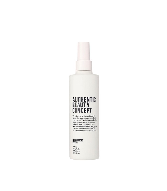 Authentic Beauty Concept Nymph Salt Spray 250ml  | Celini.nl