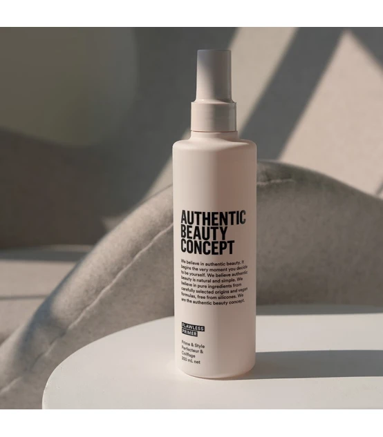 Authentic Beauty Concept Flawless Primer 250ml  | Celini.nl