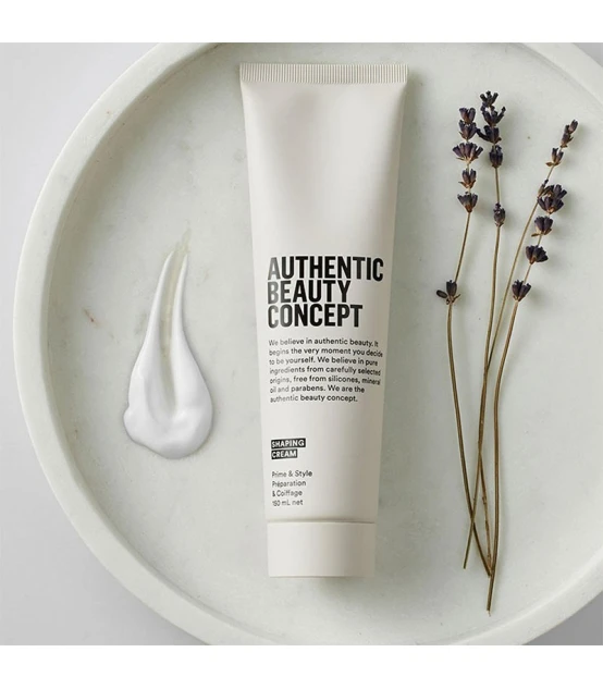 Authentic Beauty Concept Shaping Cream 150ml  | Celini.nl