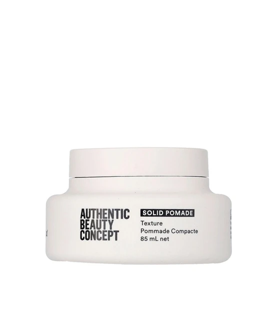 Authentic Beauty Concept Solid Pomade 85ml  | Celini.nl