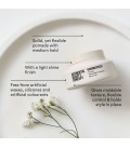 Authentic Beauty Concept Solid Pomade 85ml  | Celini.nl