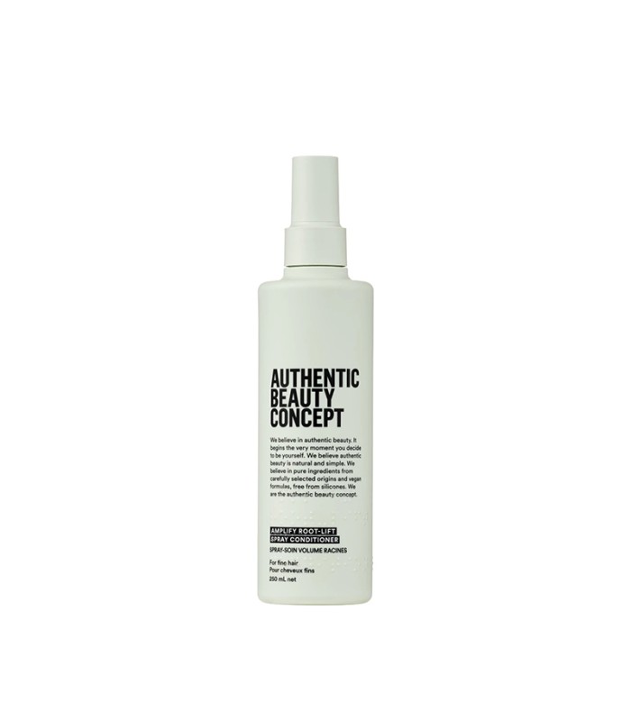 Authentic Beauty Concept Amplify Root-Lift Spray Conditioner 250ml ...