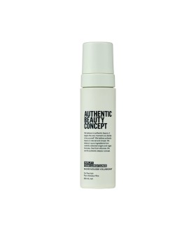 Authentic Beauty Concept Amplify Foam Conditioner 200ml  | Celini.nl