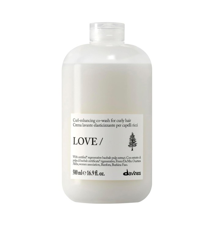 LOVE CURL Co-wash 500ml