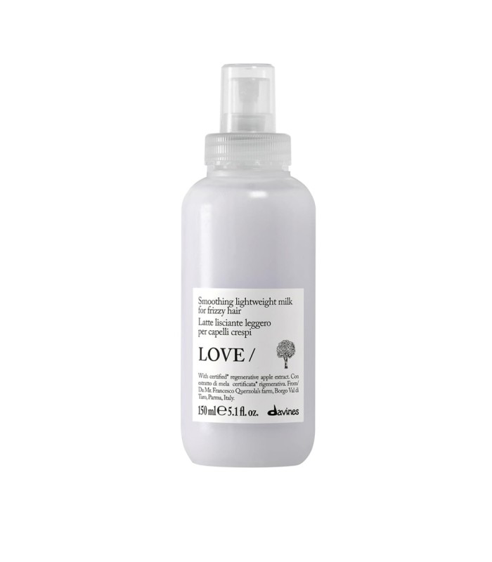 LOVE SMOOTHING Lightweight Milk 150ml