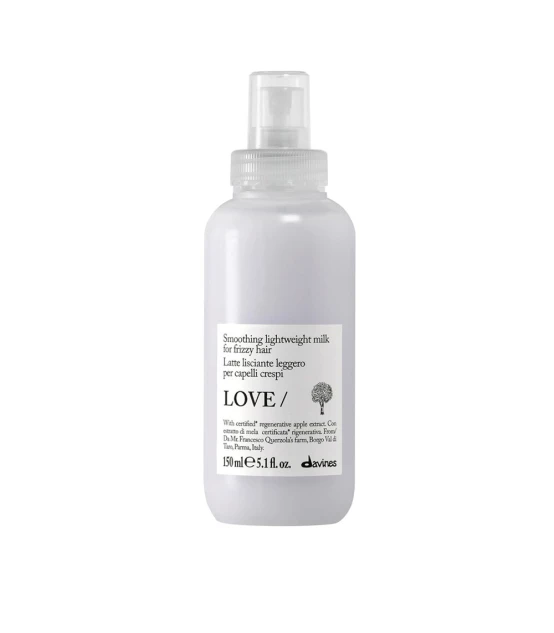 LOVE SMOOTHING Lightweight Milk 150ml