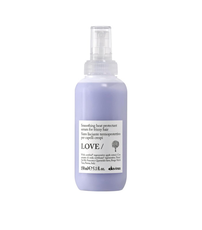 LOVE SMOOTHING Serum 150ml