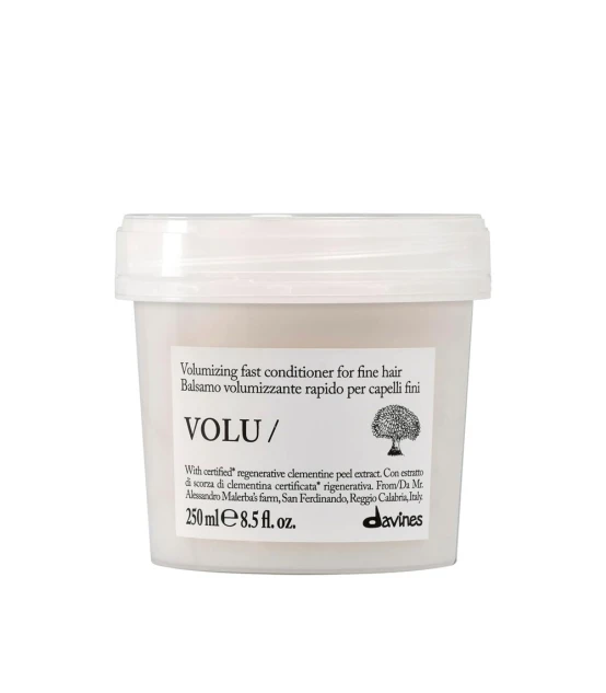 VOLU Conditioner 250ml