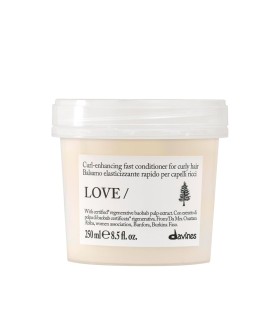 Davines LOVE CURL Conditioner 250ml  | Celini.be