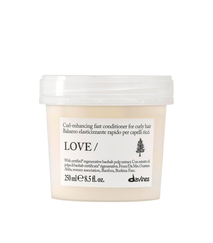 Davines LOVE CURL Conditioner 250ml  | Celini.nl