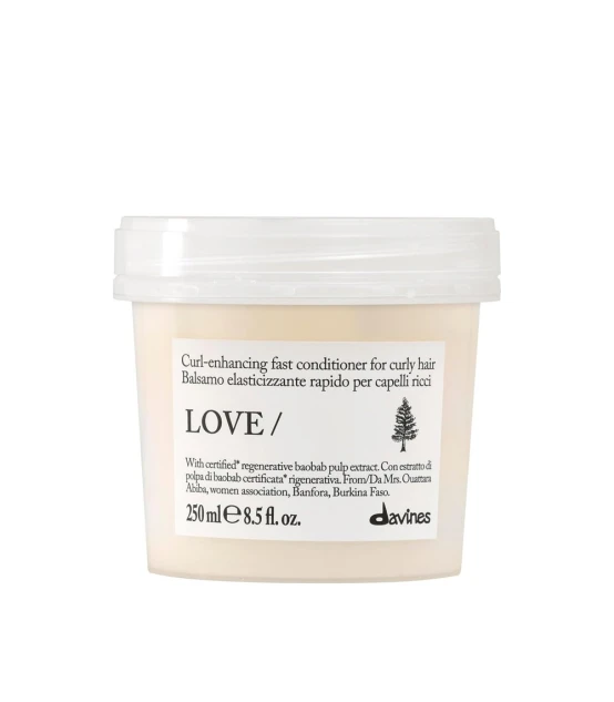 Davines LOVE CURL Conditioner 250ml  | Celini.be