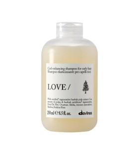 Davines LOVE CURL Shampoo 250ml  | Celini.be
