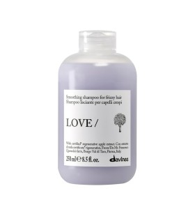 Davines LOVE SMOOTH Shampoo 250ml  | Celini.be