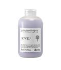 Davines LOVE SMOOTHING Shampoo 250ml  | Celini.nl