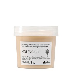 Davines NOUNOU Conditioner 250ml  | Celini.nl
