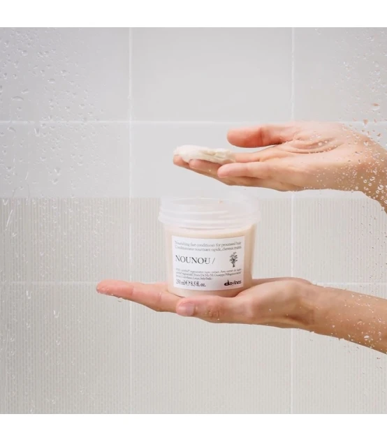 Davines NOUNOU Conditioner 250ml  | Celini.nl
