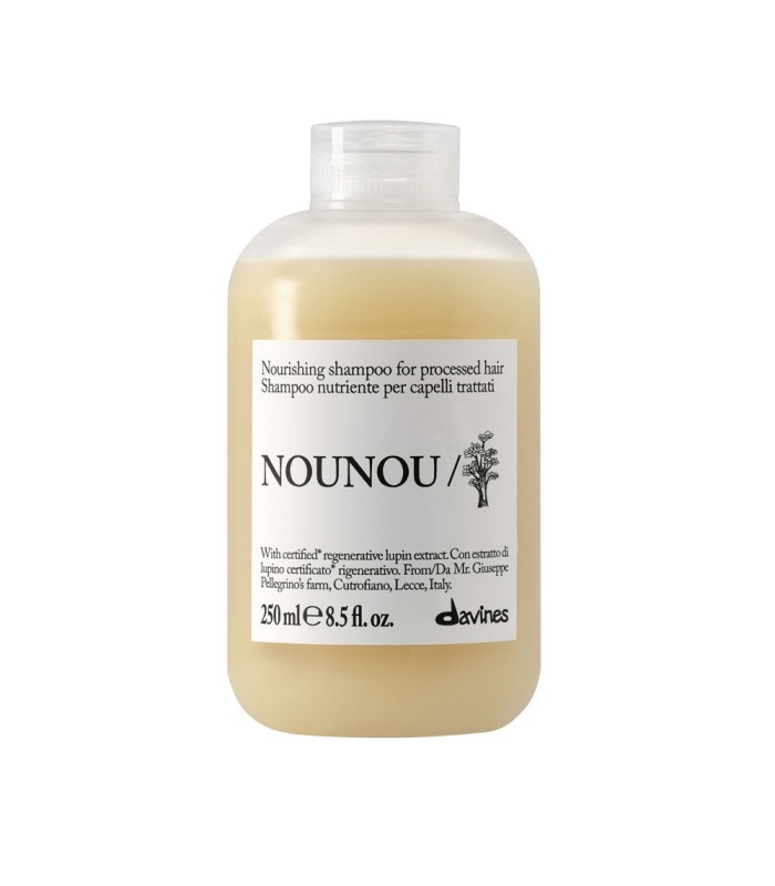 Davines NOUNOU Shampoo 250ml  | Celini.nl