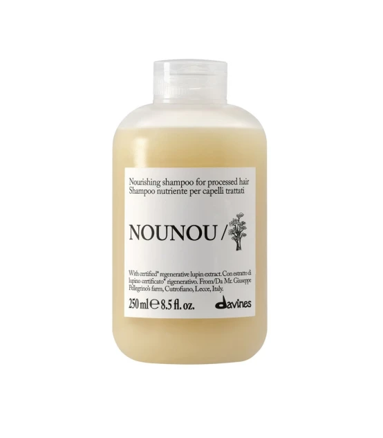 Davines NOUNOU Shampoo 250ml  | Celini.nl