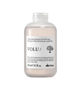Davines VOLU Shampoo 250ml  | Celini.nl