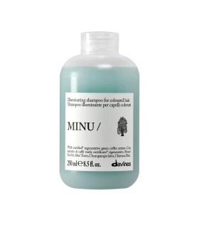 Davines MINU Shampoo 250ml  | Celini.nl
