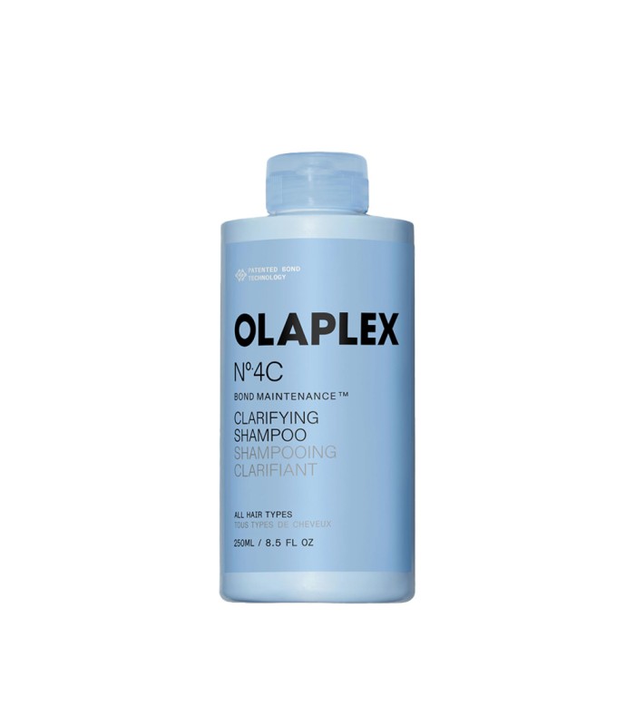 Olaplex N°4C Bond Maintenance Clarifying Shampoo 250ml  | Celini.nl