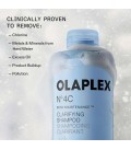 Olaplex N°4C Bond Maintenance Clarifying Shampoo 250ml  | Celini.be