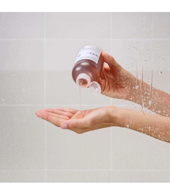 Davines SOLU Shampoo 250ml  | Celini.nl